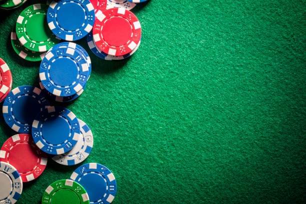 Microgaming live-dealer studio with professional setup and multi-camera feed