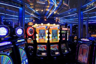Money Train tier benefits and promotion calendar